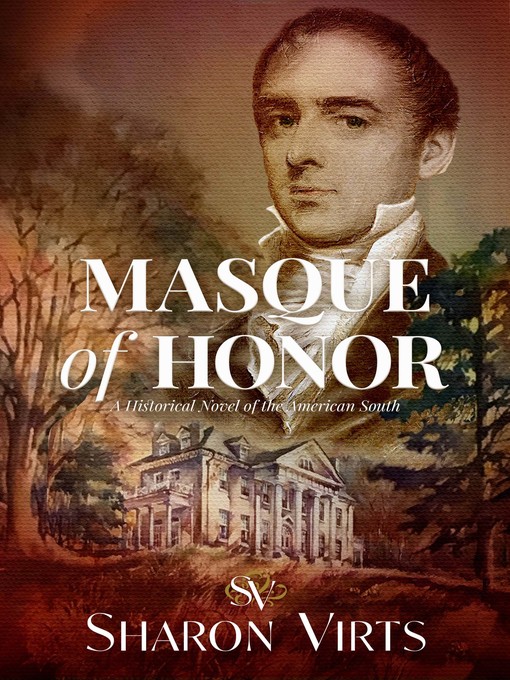 Cover image for Masque of Honor
